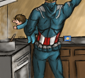 Superfamily Sketch