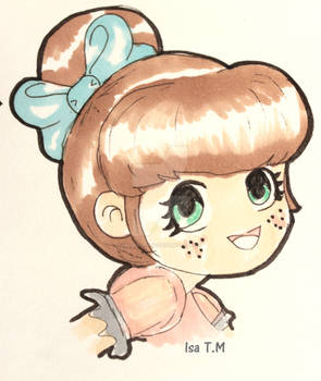 Cute n Chibi 02