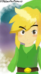 Toon Link 