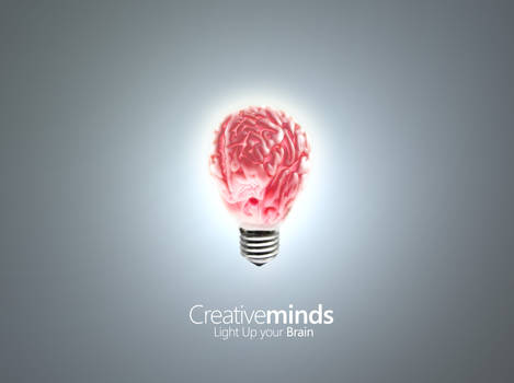 Creative minds