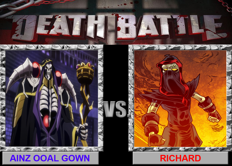Death And Ruler Death Battle Rulers of Death by Snowdog-zic on DeviantArt