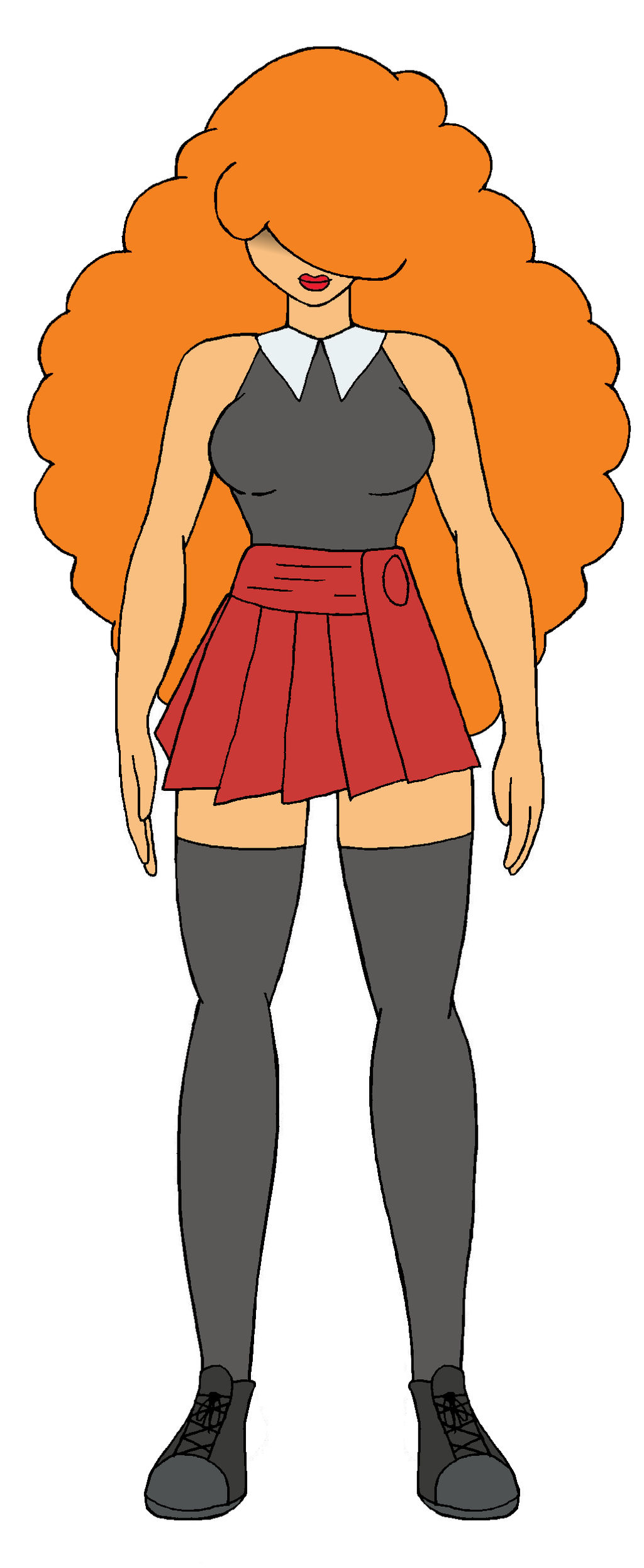 Miss-Bellum DeviantArt Favourites