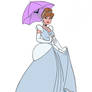 Request Cinderella Ballgown