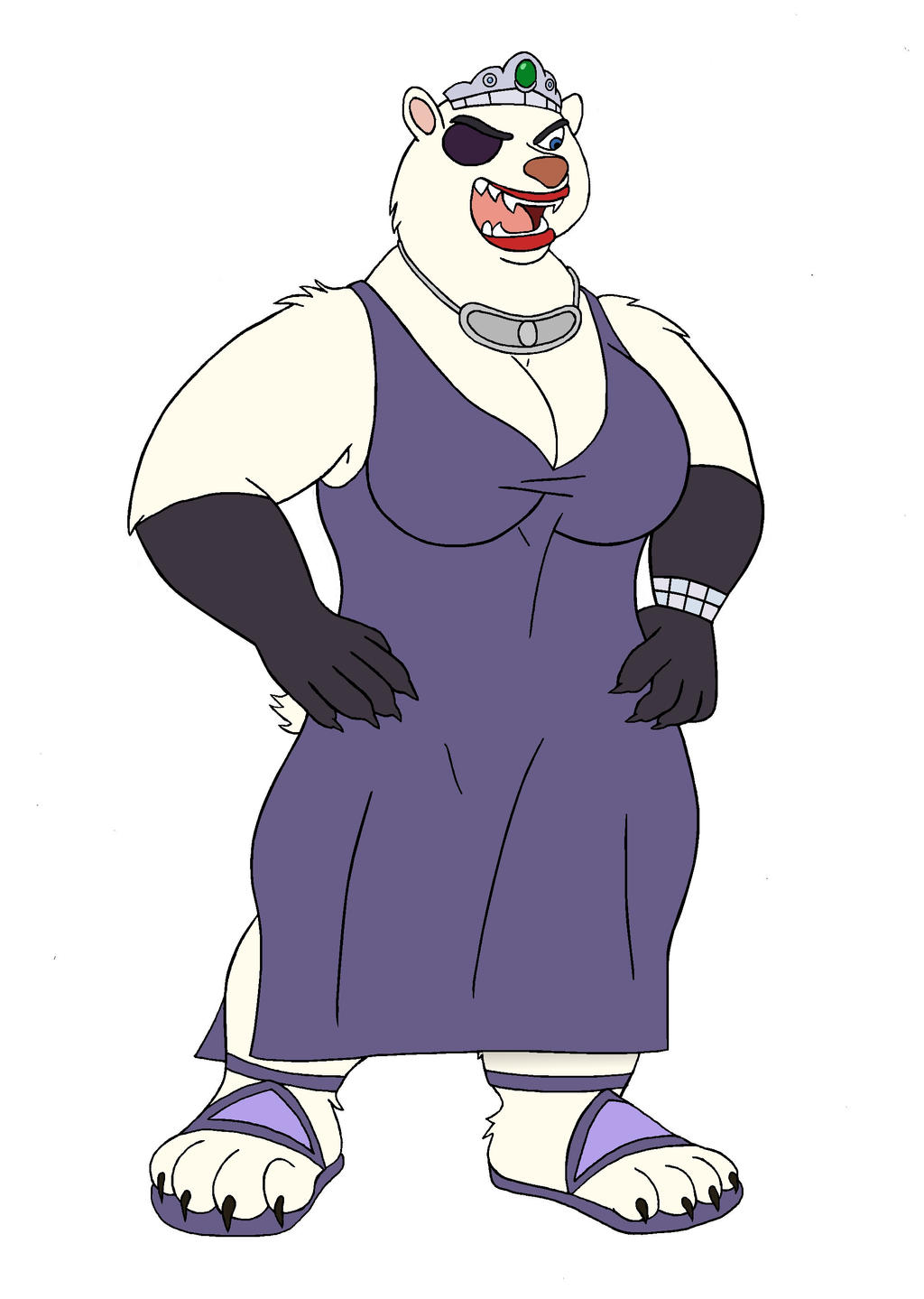 Request Mama Osa By Snowdog Zic On Deviantart Request Mama Osa By Snowdog Zic On Deviantart