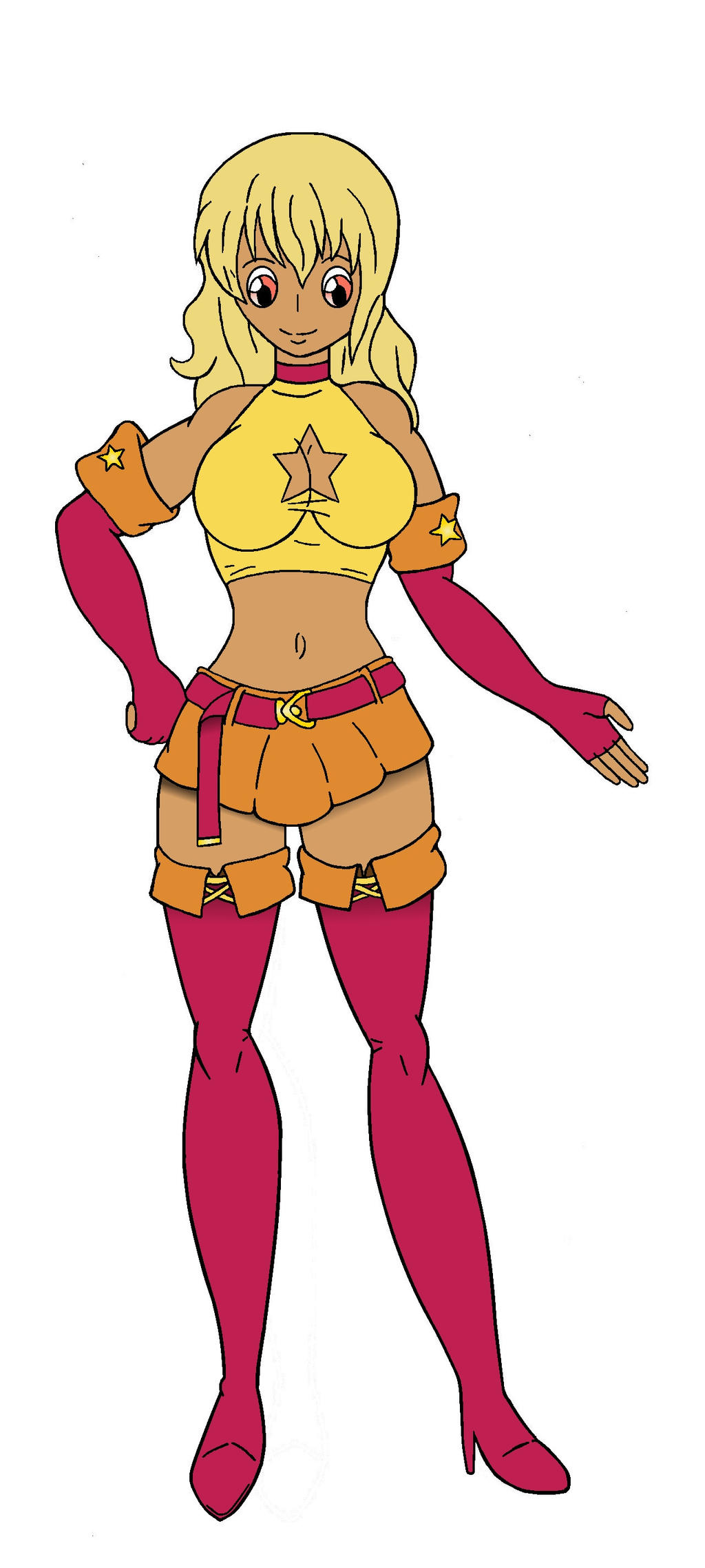 Panty Flash Fight Hinata by Snowdogzic on DeviantArt