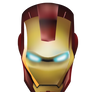 Ironman mesh