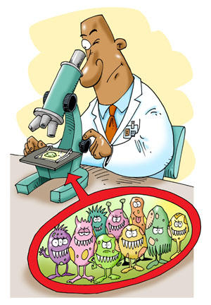 Germs by rico-xx on DeviantArt