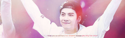 [QUOTES] JACKSON WANG