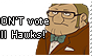 Request - Anti Bill Hawks 2