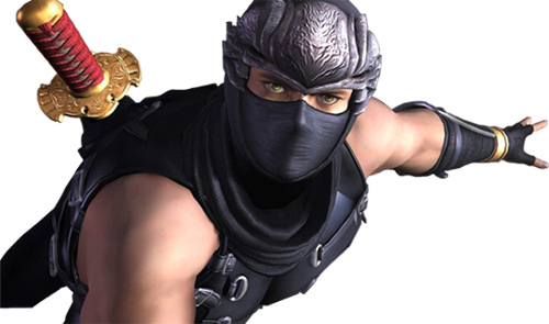 Ninja Gaiden Sigma