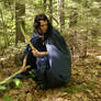 The Woods Are Crawling