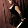 Sword for Hire
