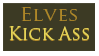 Elves Stamp I