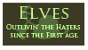 Elves Stamp III