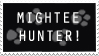 MIGHTEE HUNTER