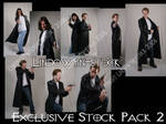 Exclusive Stock Pack Two by lindowyn-stock