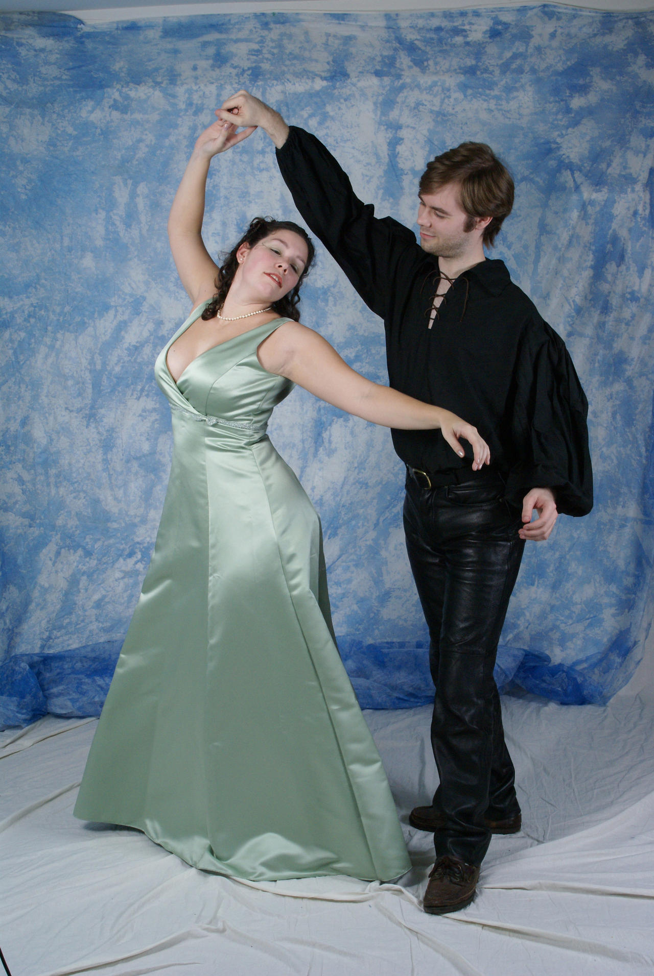 Dance with Me 3