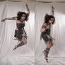 Woad Warrior 15