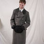 Inspector Grey