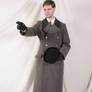 Inspector Grey 3