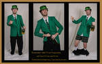 This St. Patrick's Day... by lindowyn-stock