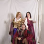 The Evil Court 2