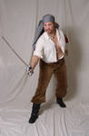 Mutiny 5 by lindowyn-stock