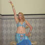 Belly Dancer