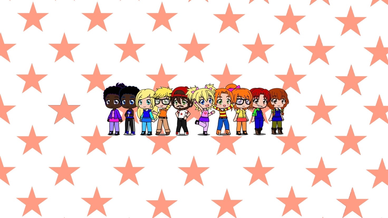 My New DeviantArt Banner for 2022