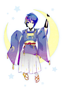 Mikazuki