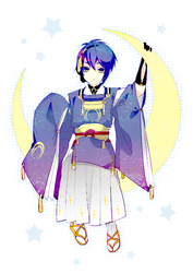 Mikazuki