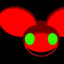 DeadMau5 background 40%ish?