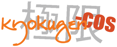 KyokugenCOS Logo