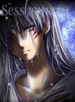 Sesshomaru