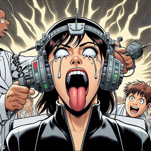 show student brainwashing black widow 1 by zhabggu5 on DeviantArt