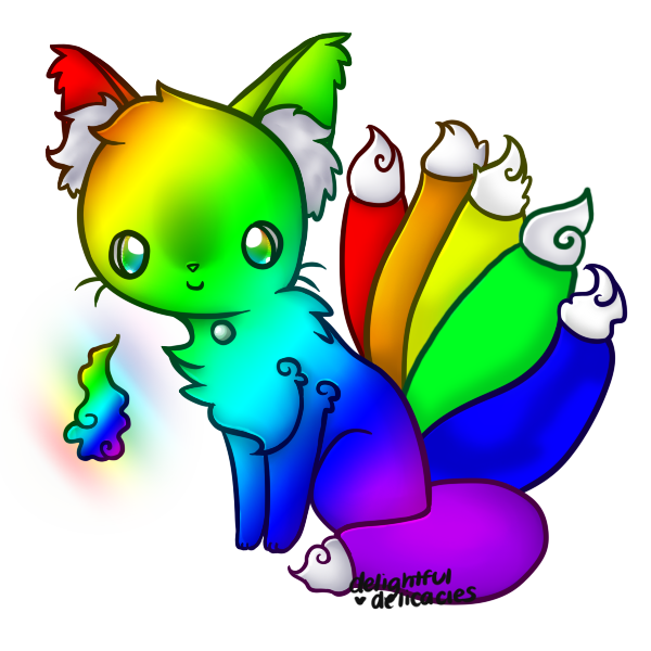 Skittles - Enchantedprey5280