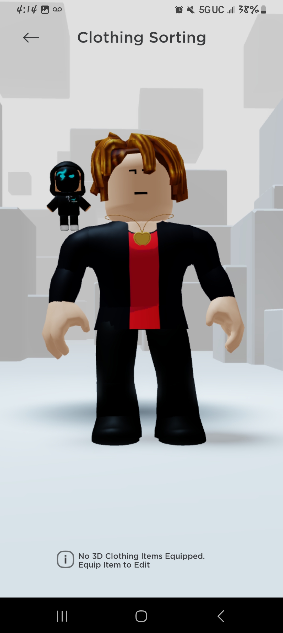 Roblox bacon avatar by Blackarrow9 on DeviantArt