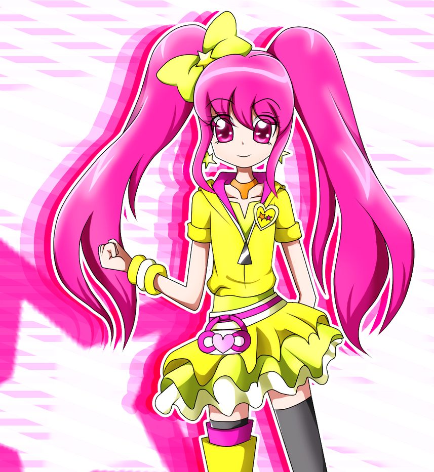 Lollipop Hip-Hop by xLeylaSapphire on DeviantArt