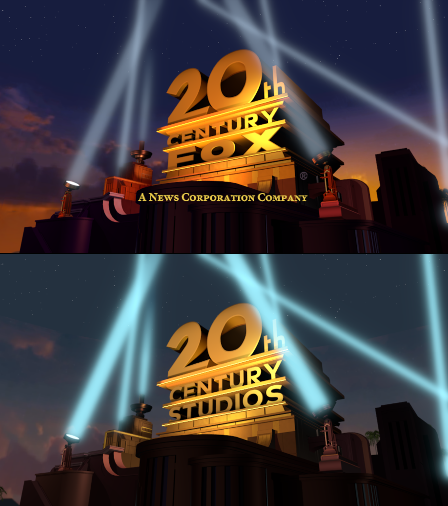 20th Century Fox 2011 (FSP Style) Logo V6 by thaihuybeo2008 on