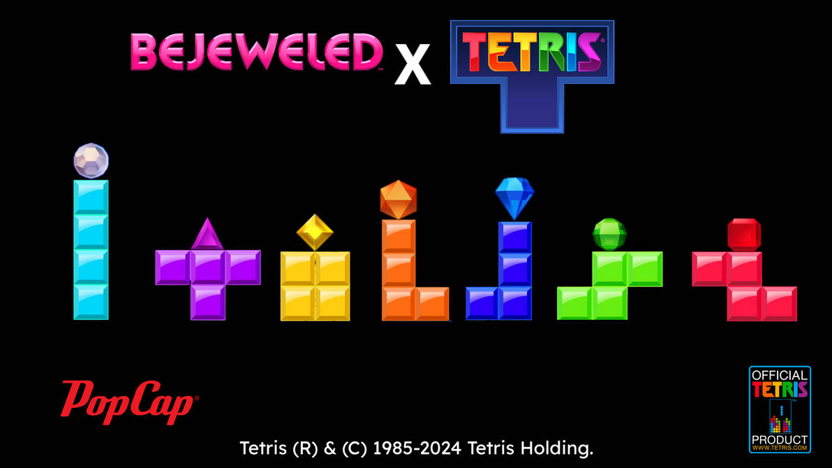 Bejeweled X Tetris (PopCap Games Fusion) by thaihuybeo2008 on DeviantArt