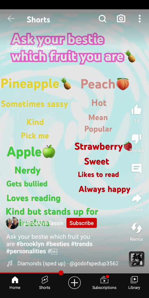 Buzzfeed What Fruit Am I Buzzfeed What Fruit Am I