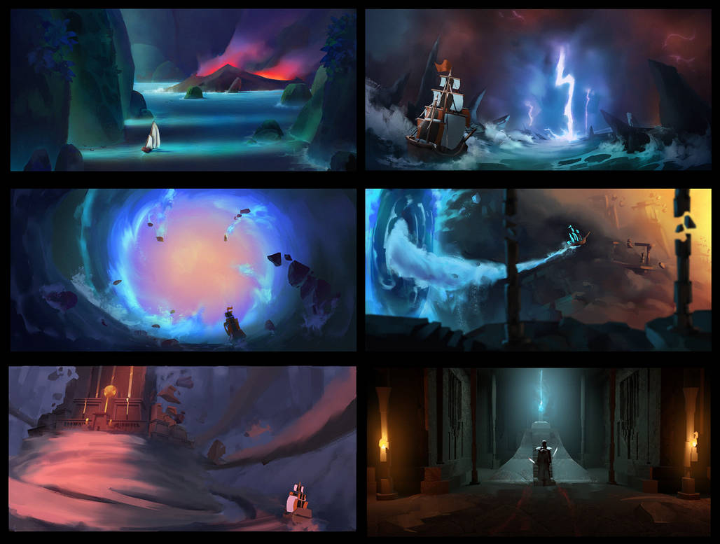 The wind stone by bostonflows on DeviantArt