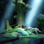 Princess Mononoke 02