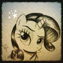 Rarity Face
