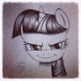Twilight Face
