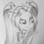 Aria Blaze