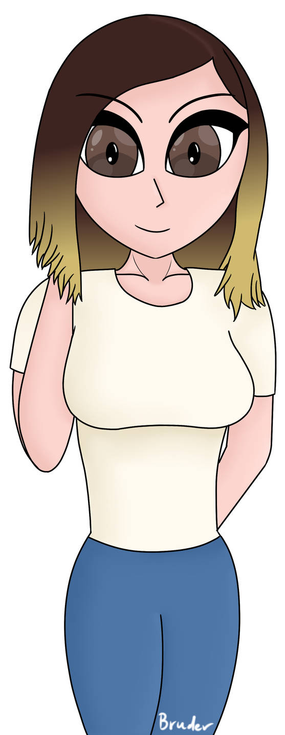 Emma by brudergyuri on DeviantArt