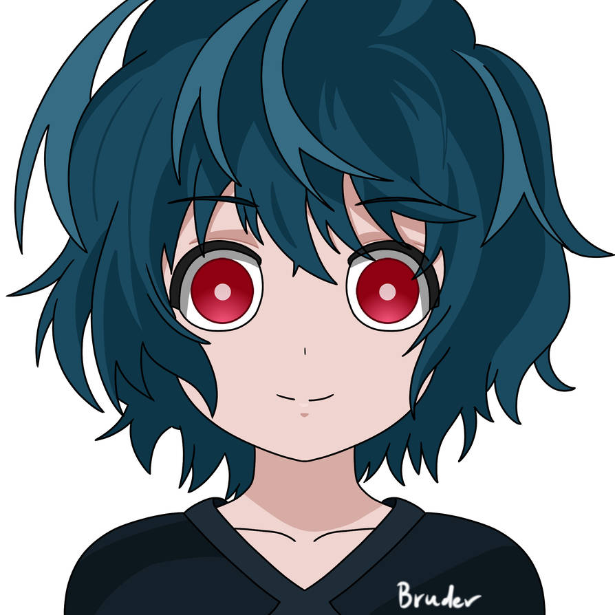 KOHINA HIRUKO SWORD BLACK BULLET - sword-anime