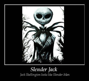 Slender Jack