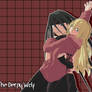 MMD || FMA OC x Canon || Envy and Astrid